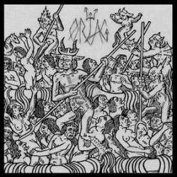 Orlag : Liturgie Satanique